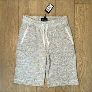 CSG Fleece Shorts Size XL